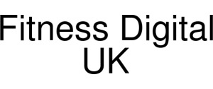 Fitnessdigital.co.uk logo