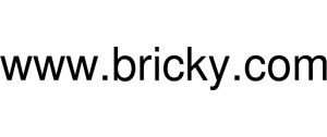 Bricky logo