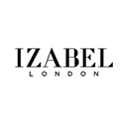 Izabel London logo
