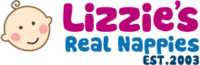 Lizzie's Real Nappies logo