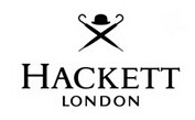 Hackett logo