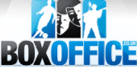 Box Office logo