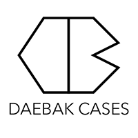 daebakcases logo