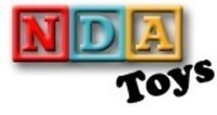 NDA Toys logo