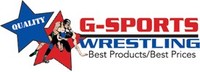 G-Sports Wrestling logo