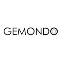 Gemondo Jewellery logo