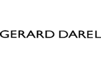 Gerard Darel logo