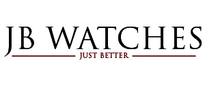 Jbwatches logo