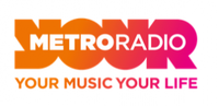 Metro Radio logo