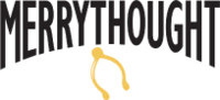 Merrythought logo