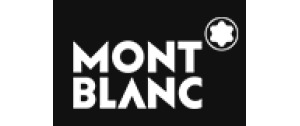 Mont Blanc logo