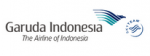 Garuda Indonesia Vouchers