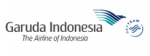 Garuda Indonesia logo