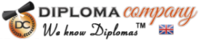 Diploma Company logo