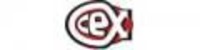 CeX logo