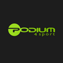 Podium 4 Sport logo