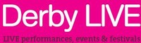 Derby LIVE logo