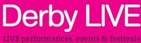 Derby LIVE Vouchers