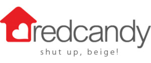 Redcandy.co.uk logo