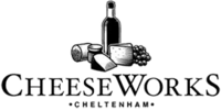 The Cheese Works logo