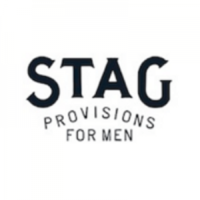 Stag Provisions logo