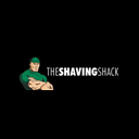 The Shaving Shack logo