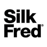 SilkFred logo