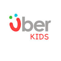Uber Kids logo