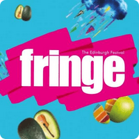 Edinburgh Fringe logo