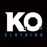 K.O. Clothing logo