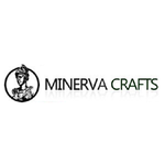 Minerva Crafts Vouchers