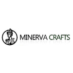 Minerva Crafts logo