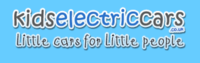 Kids Electric Cars logo