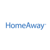 HomeAway logo