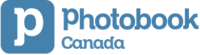 Photobook Canada logo