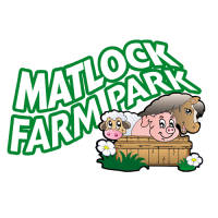 Matlock Farm Park logo