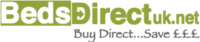 Beds Direct UK logo