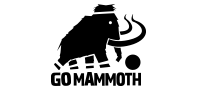 GO Mammoth logo