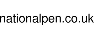 Nationalpen.co.uk logo