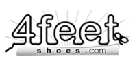 4feetshoes logo