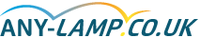 Any-lamp logo