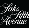 Saks Fifth Avenue logo