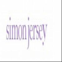 Simon Jersey logo