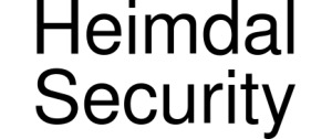 Heimdal Security logo