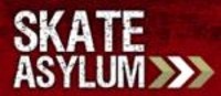 Skate Asylum logo