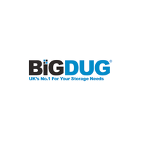 Bigdug.co.uk logo