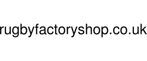 Rugbyfactoryshop.co.uk logo