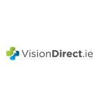 Vision Direct IE logo