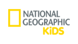 National Geographic Kids logo