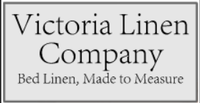 Victoria Linen logo